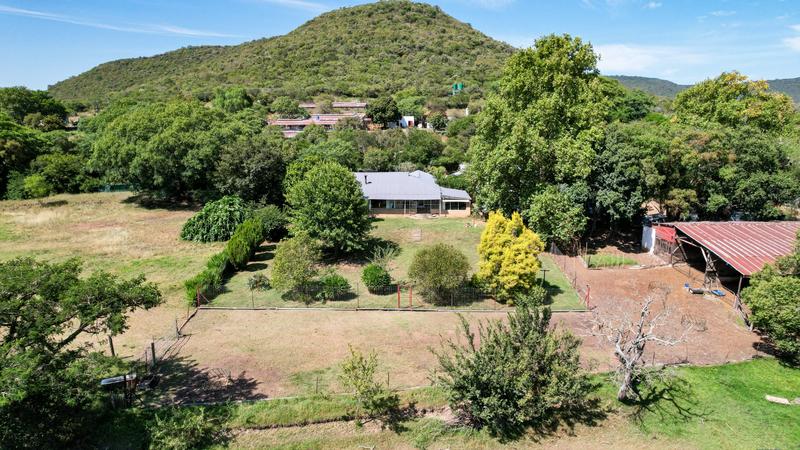 4 Bedroom Property for Sale in Estcourt Rural KwaZulu-Natal