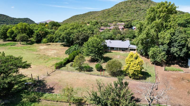 4 Bedroom Property for Sale in Estcourt Rural KwaZulu-Natal