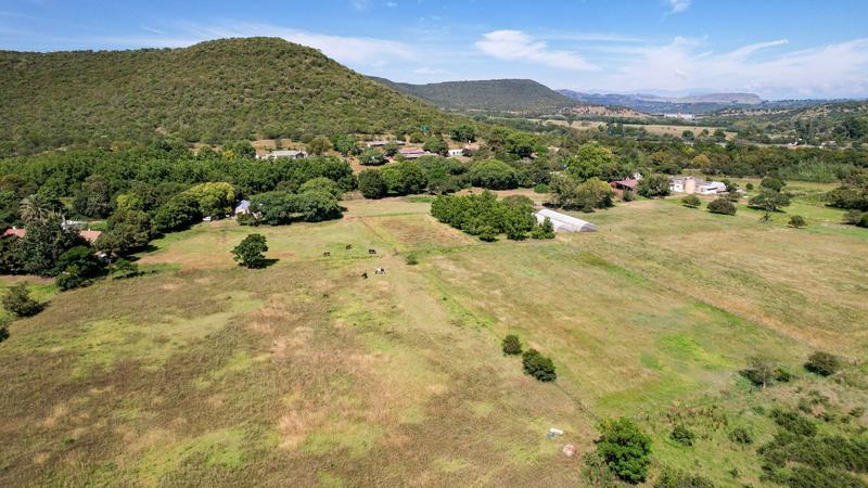 4 Bedroom Property for Sale in Estcourt Rural KwaZulu-Natal