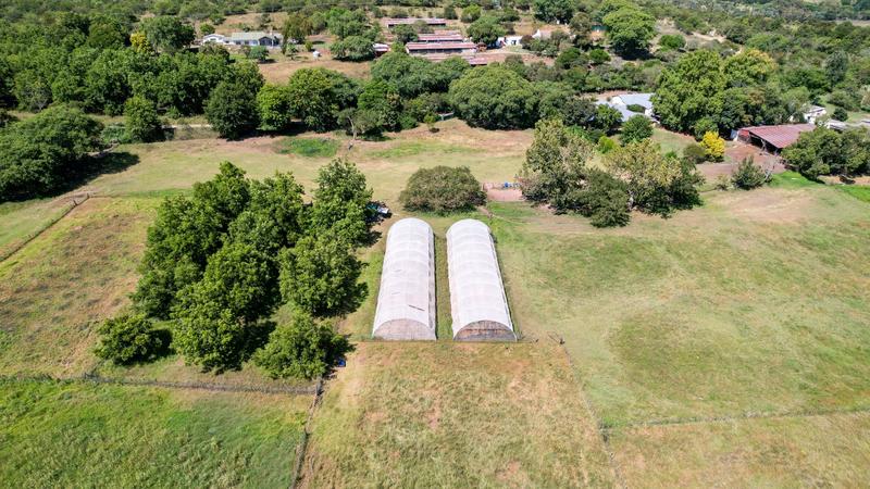 4 Bedroom Property for Sale in Estcourt Rural KwaZulu-Natal