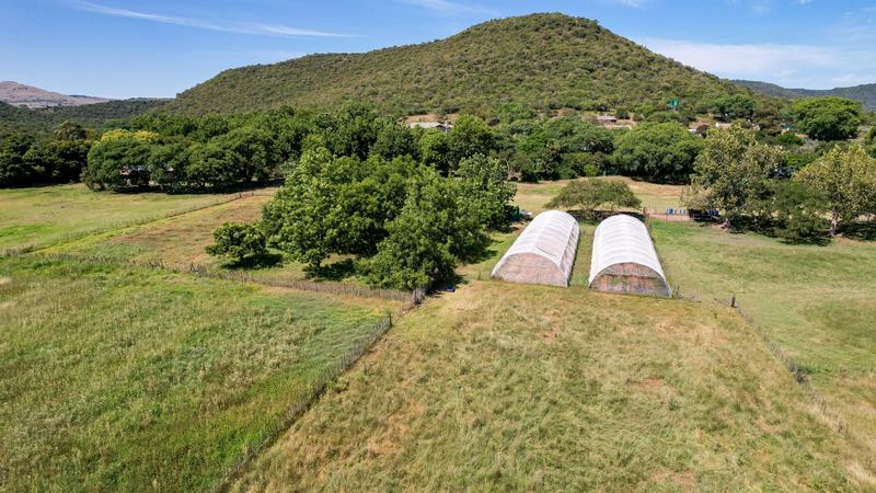 4 Bedroom Property for Sale in Estcourt Rural KwaZulu-Natal