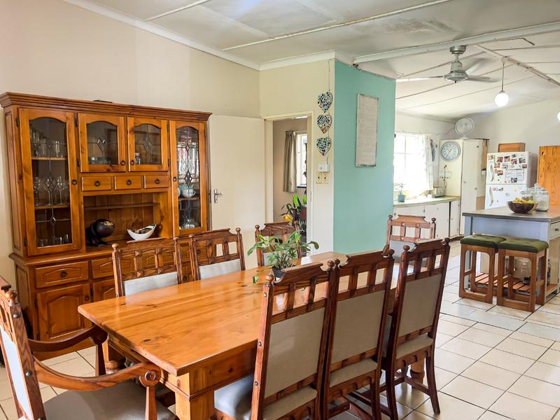4 Bedroom Property for Sale in Estcourt Rural KwaZulu-Natal