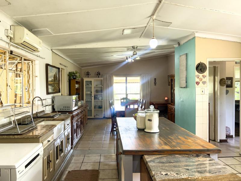 4 Bedroom Property for Sale in Estcourt Rural KwaZulu-Natal