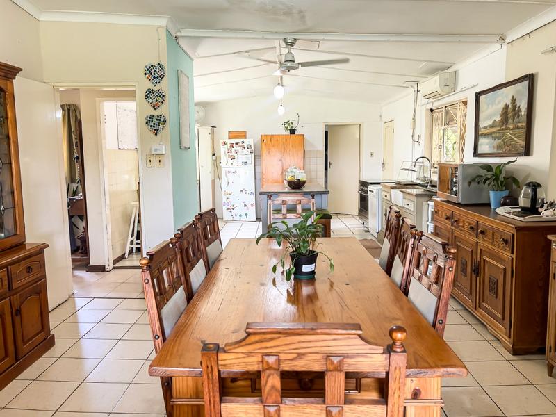 4 Bedroom Property for Sale in Estcourt Rural KwaZulu-Natal