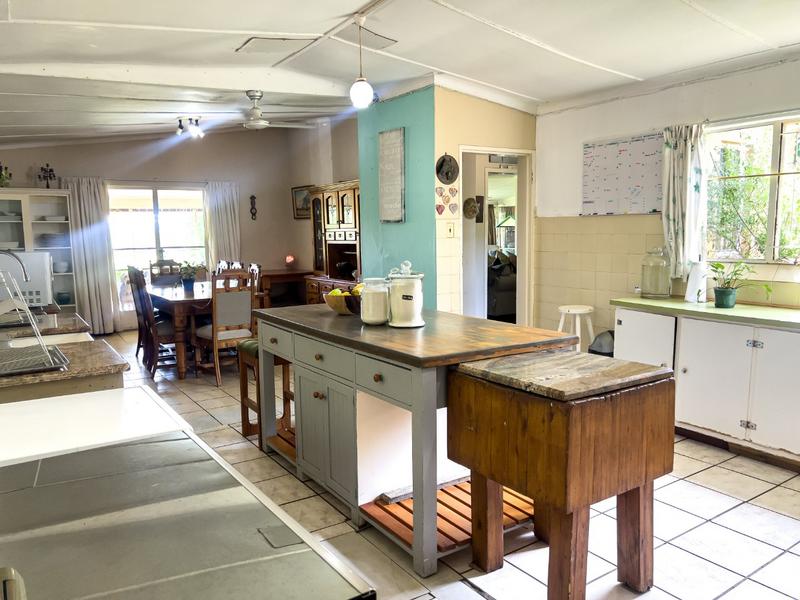 4 Bedroom Property for Sale in Estcourt Rural KwaZulu-Natal