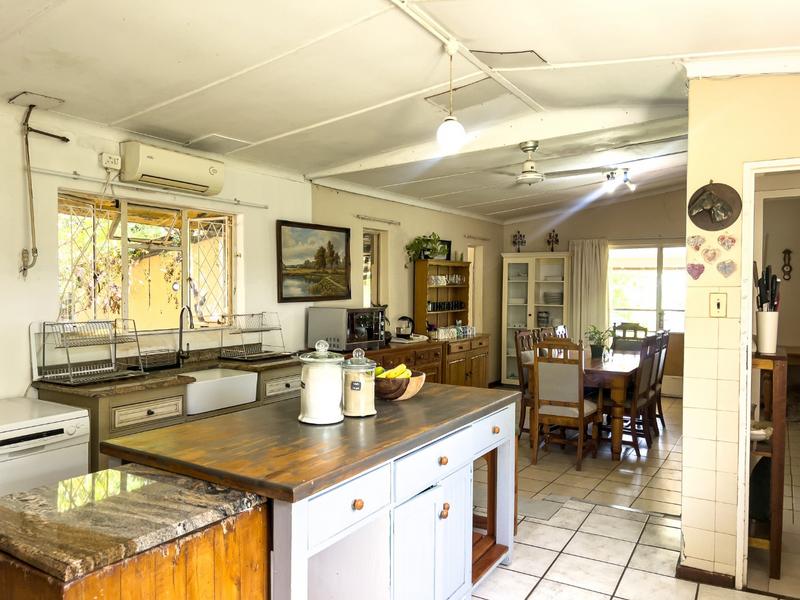 4 Bedroom Property for Sale in Estcourt Rural KwaZulu-Natal