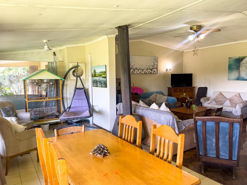 4 Bedroom Property for Sale in Estcourt Rural KwaZulu-Natal