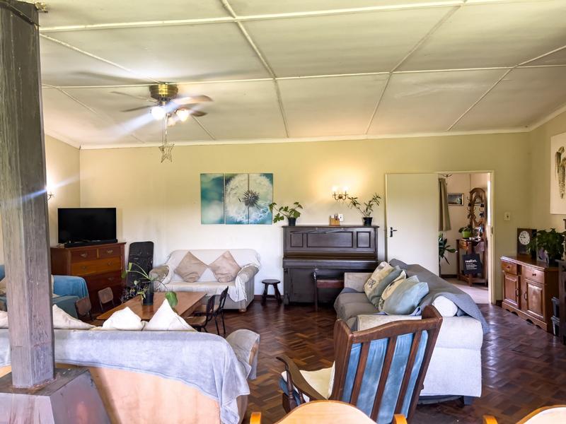 4 Bedroom Property for Sale in Estcourt Rural KwaZulu-Natal