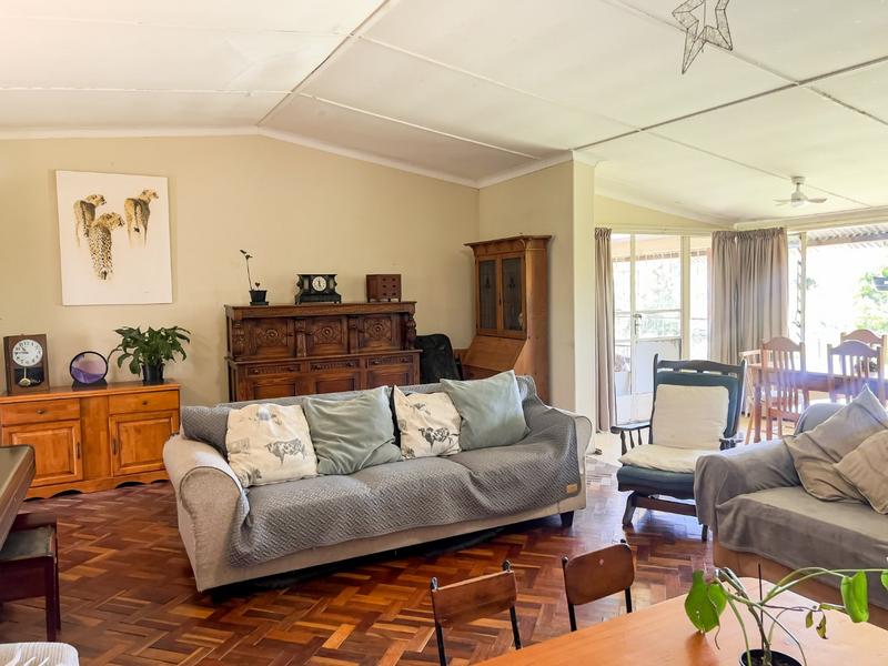 4 Bedroom Property for Sale in Estcourt Rural KwaZulu-Natal