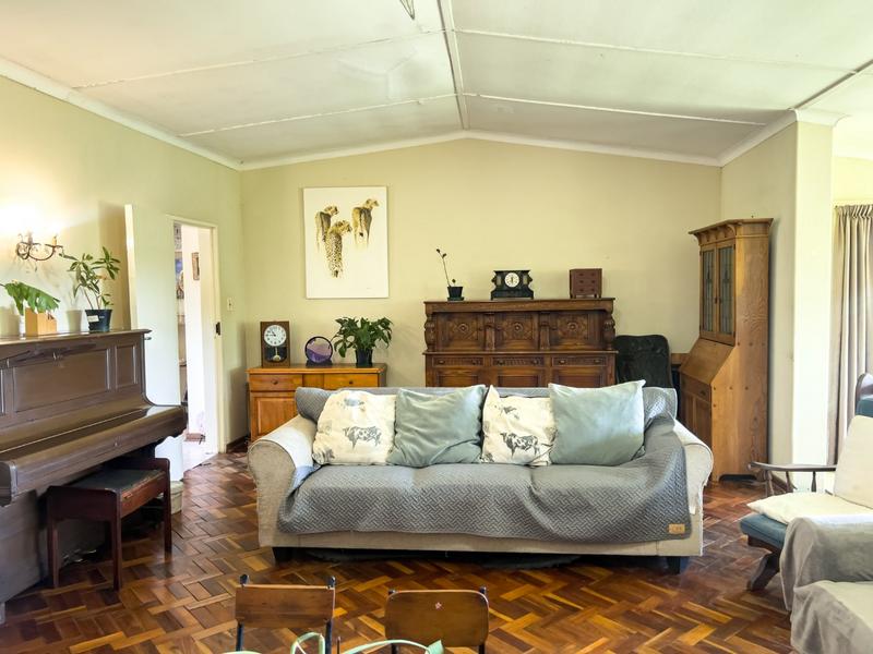 4 Bedroom Property for Sale in Estcourt Rural KwaZulu-Natal