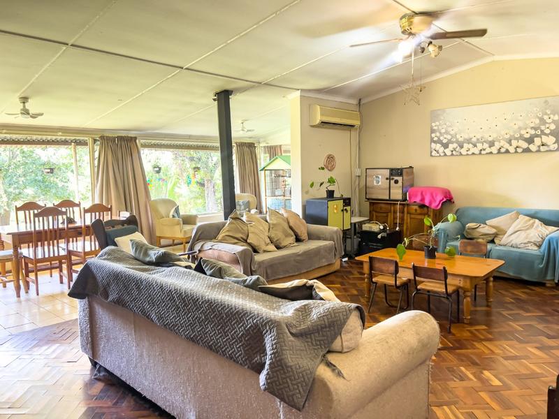 4 Bedroom Property for Sale in Estcourt Rural KwaZulu-Natal