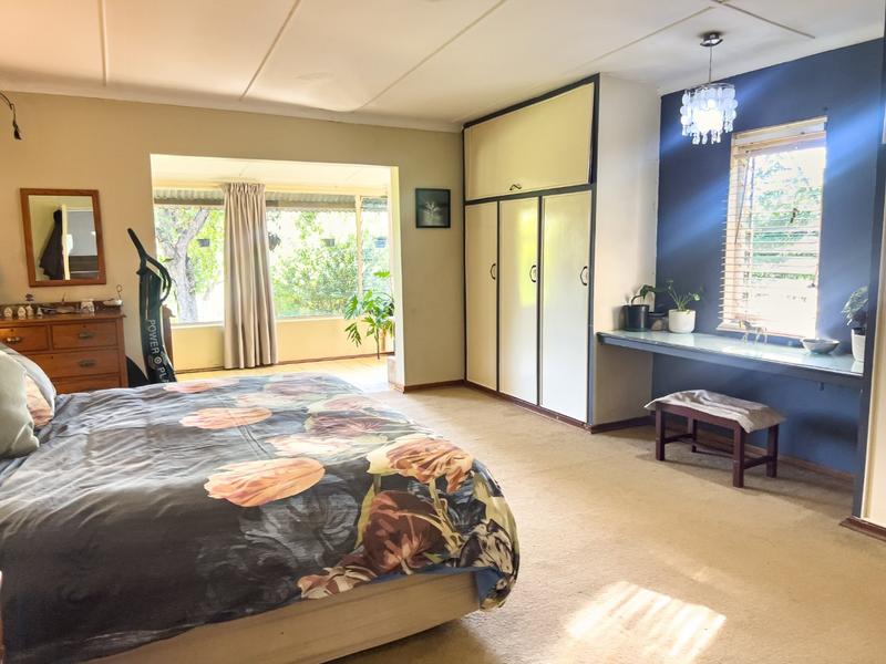 4 Bedroom Property for Sale in Estcourt Rural KwaZulu-Natal