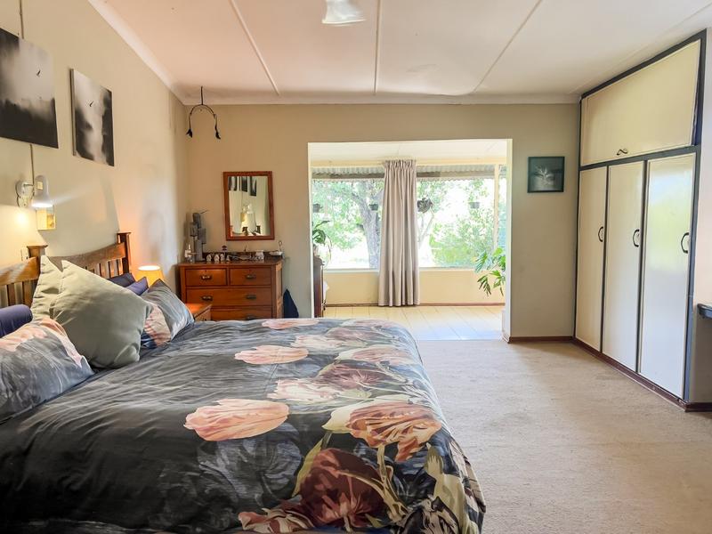 4 Bedroom Property for Sale in Estcourt Rural KwaZulu-Natal