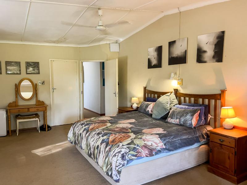 4 Bedroom Property for Sale in Estcourt Rural KwaZulu-Natal