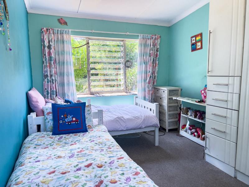 4 Bedroom Property for Sale in Estcourt Rural KwaZulu-Natal