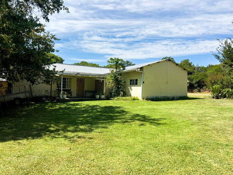 4 Bedroom Property for Sale in Estcourt Rural KwaZulu-Natal