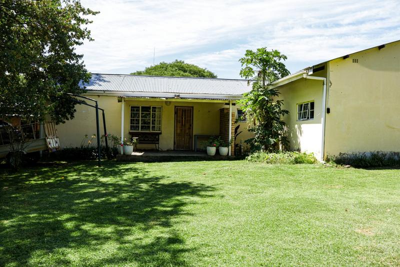 4 Bedroom Property for Sale in Estcourt Rural KwaZulu-Natal