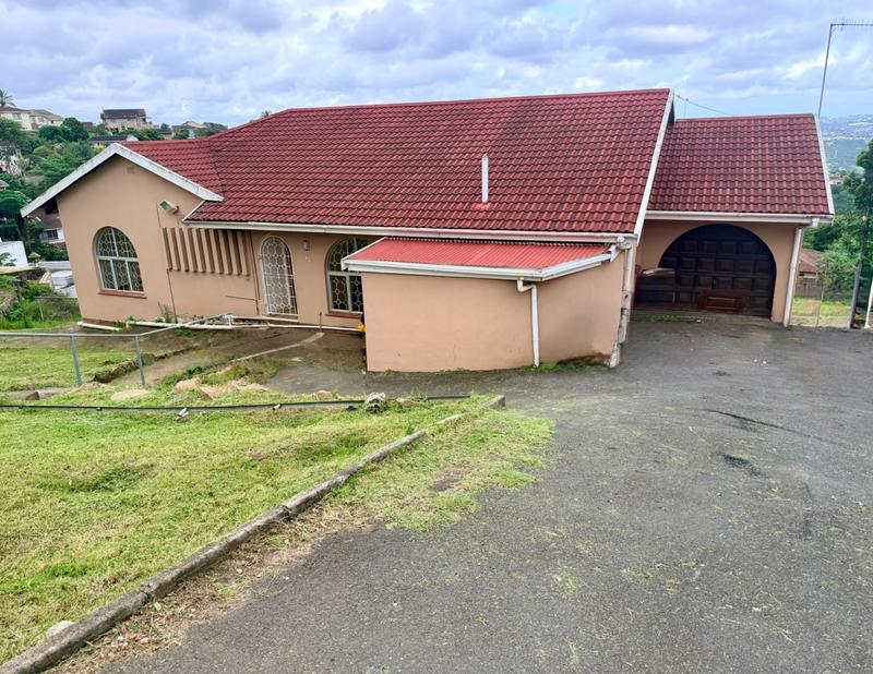 To Let 3 Bedroom Property for Rent in Reservoir Hills KwaZulu-Natal