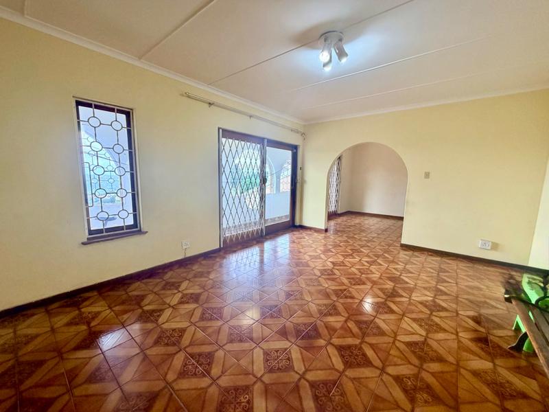 To Let 3 Bedroom Property for Rent in Reservoir Hills KwaZulu-Natal