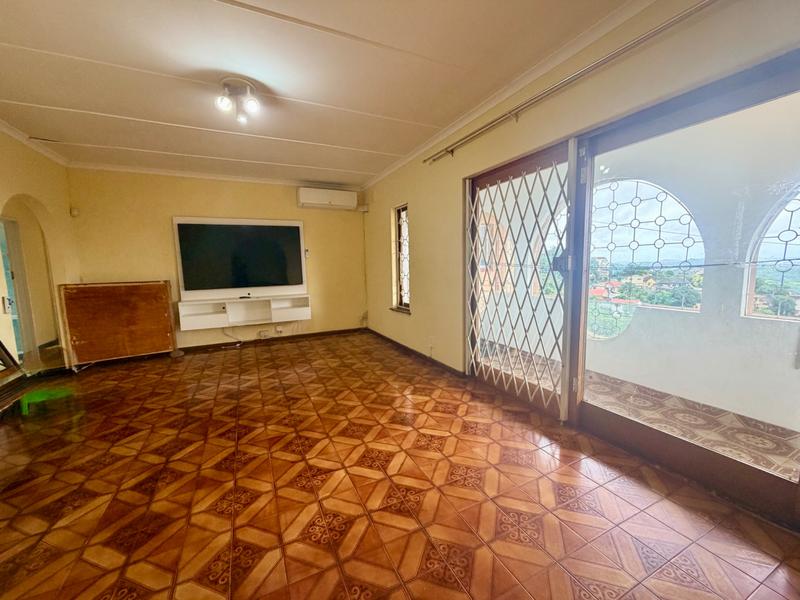 To Let 3 Bedroom Property for Rent in Reservoir Hills KwaZulu-Natal