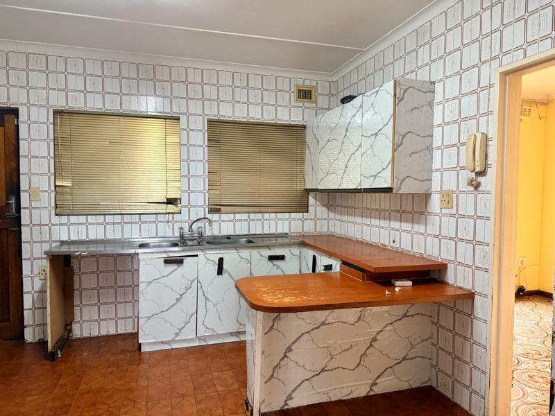 To Let 3 Bedroom Property for Rent in Reservoir Hills KwaZulu-Natal