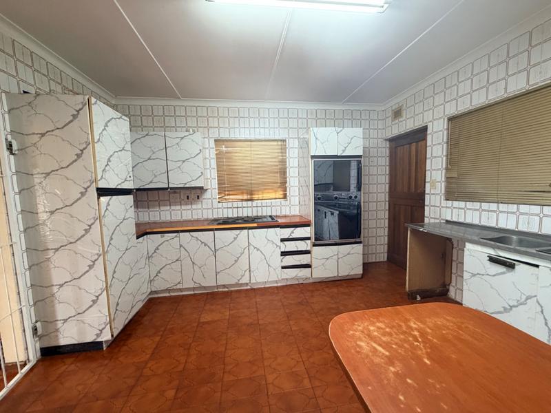 To Let 3 Bedroom Property for Rent in Reservoir Hills KwaZulu-Natal