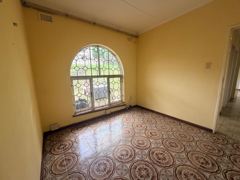 To Let 3 Bedroom Property for Rent in Reservoir Hills KwaZulu-Natal