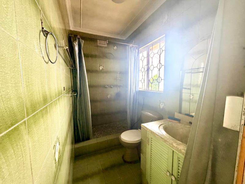 To Let 3 Bedroom Property for Rent in Reservoir Hills KwaZulu-Natal