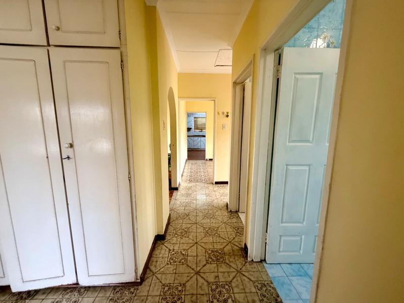 To Let 3 Bedroom Property for Rent in Reservoir Hills KwaZulu-Natal