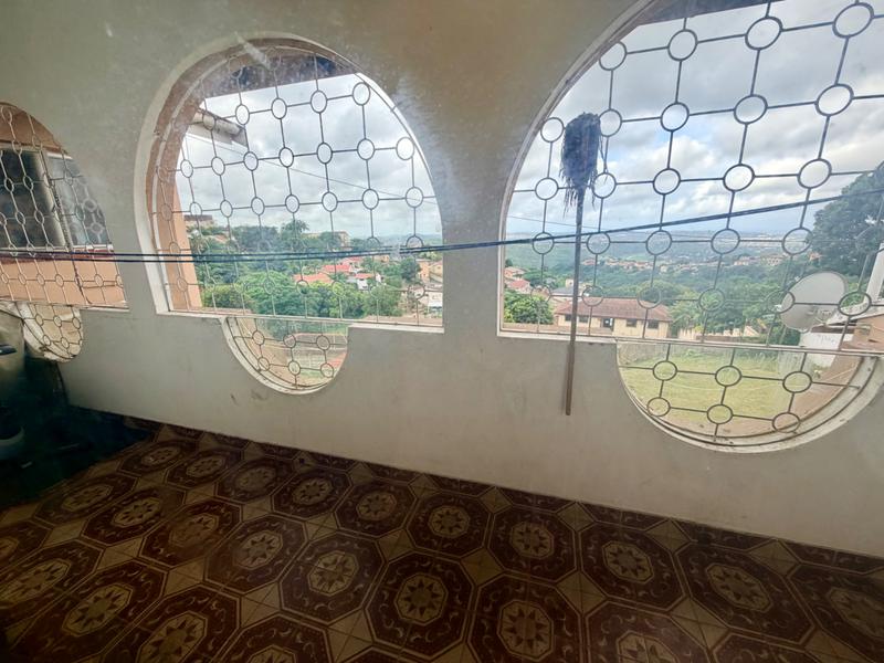 To Let 3 Bedroom Property for Rent in Reservoir Hills KwaZulu-Natal