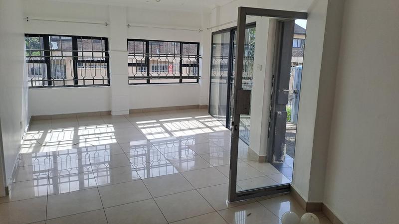 To Let 2 Bedroom Property for Rent in Overport KwaZulu-Natal
