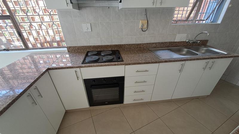 To Let 2 Bedroom Property for Rent in Overport KwaZulu-Natal