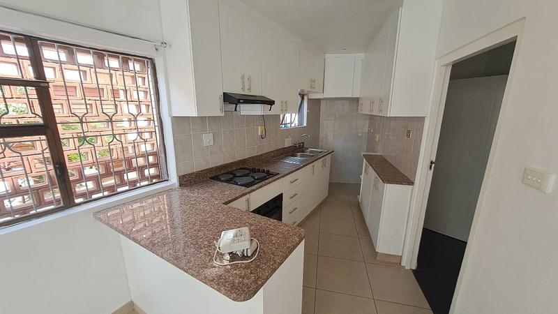 To Let 2 Bedroom Property for Rent in Overport KwaZulu-Natal