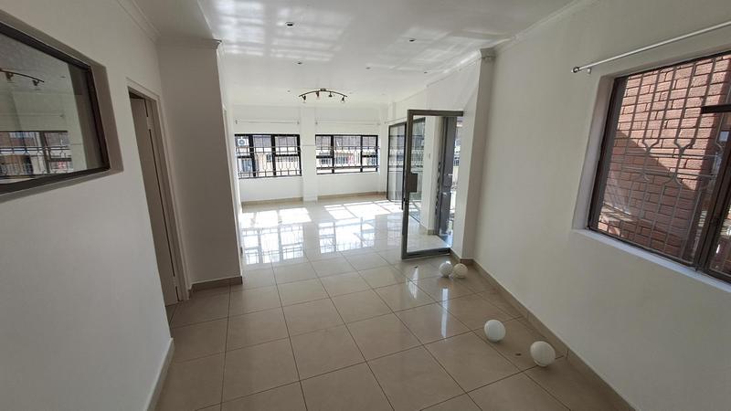 To Let 2 Bedroom Property for Rent in Overport KwaZulu-Natal