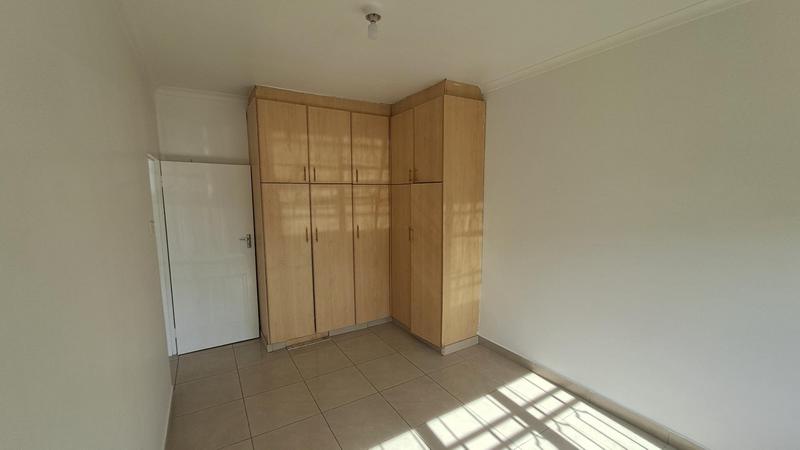 To Let 2 Bedroom Property for Rent in Overport KwaZulu-Natal
