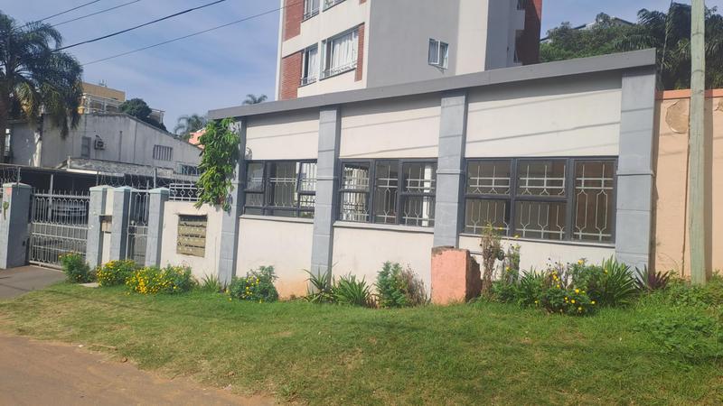 To Let 2 Bedroom Property for Rent in Overport KwaZulu-Natal