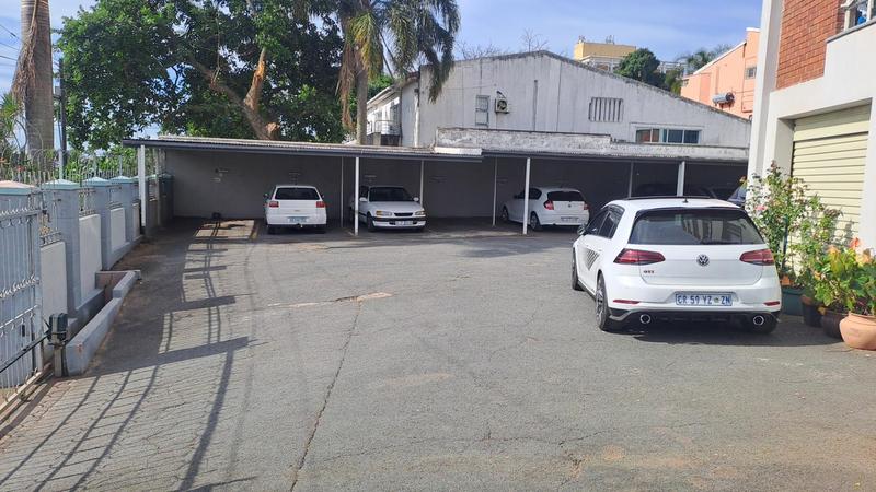 To Let 2 Bedroom Property for Rent in Overport KwaZulu-Natal