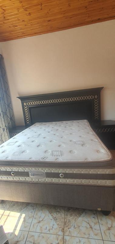 3 Bedroom Property for Sale in Lennoxton KwaZulu-Natal