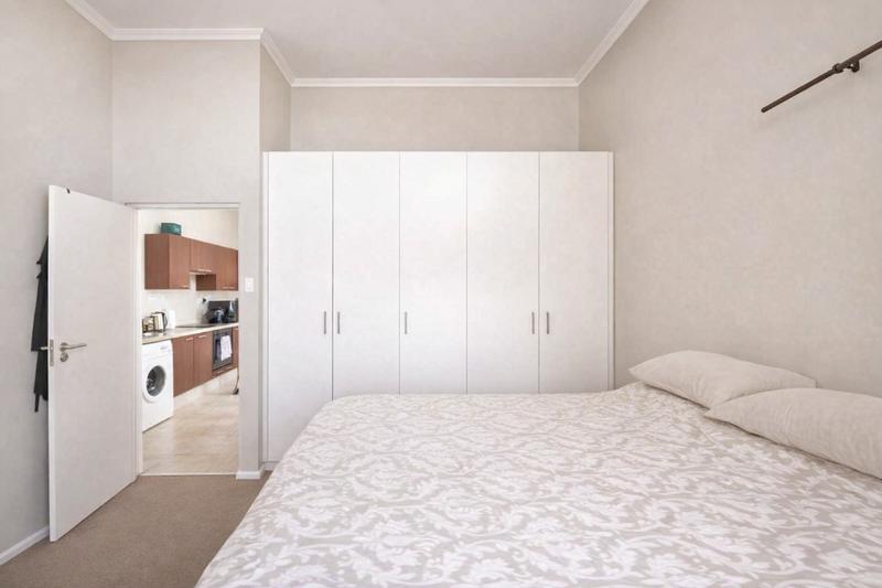 To Let 2 Bedroom Property for Rent in Umhlanga Ridge KwaZulu-Natal