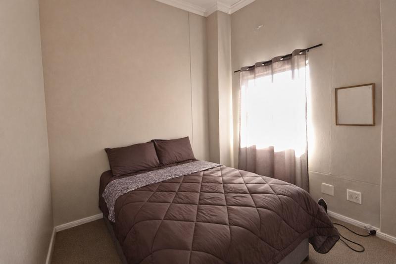 To Let 2 Bedroom Property for Rent in Umhlanga Ridge KwaZulu-Natal