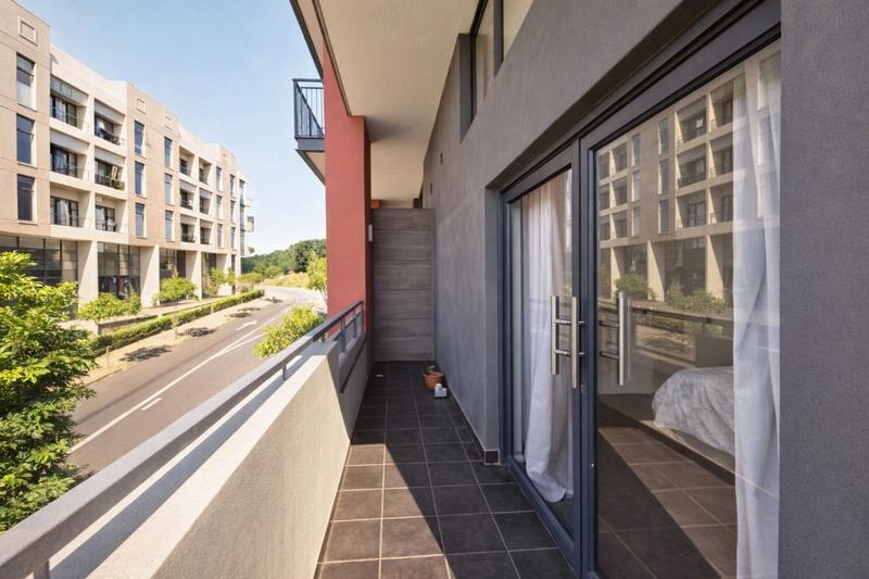 To Let 2 Bedroom Property for Rent in Umhlanga Ridge KwaZulu-Natal