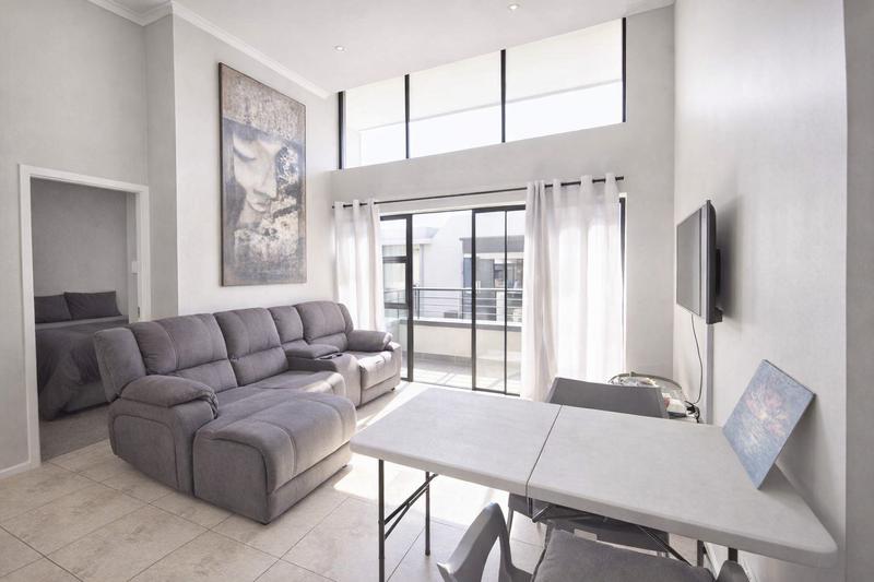 To Let 2 Bedroom Property for Rent in Umhlanga Ridge KwaZulu-Natal