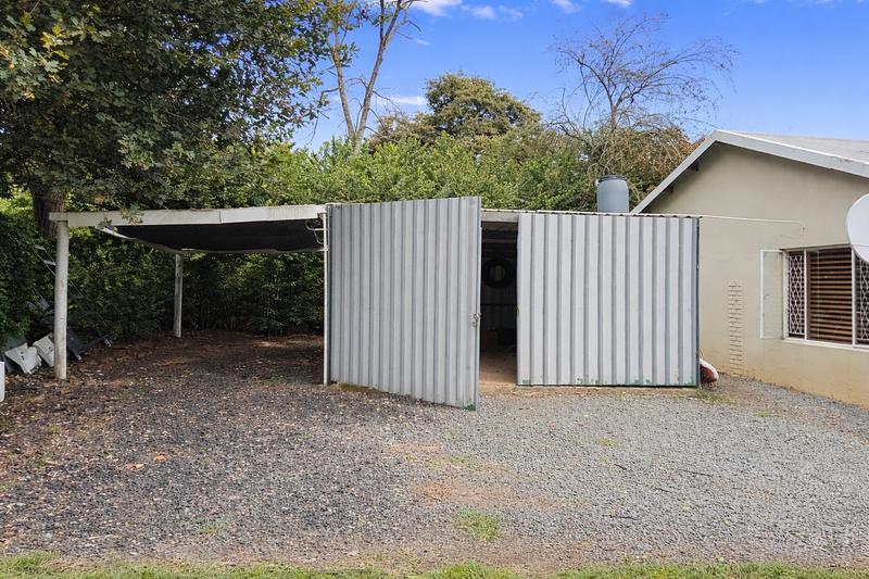 4 Bedroom Property for Sale in Himeville KwaZulu-Natal