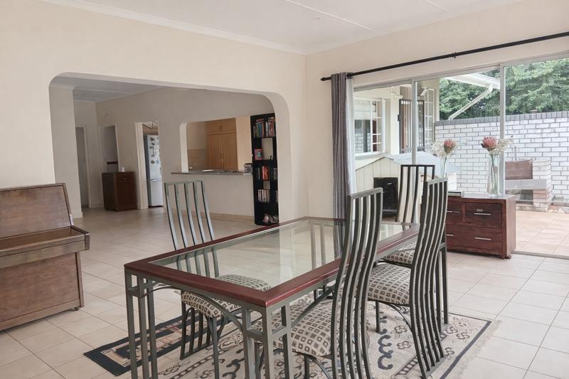 4 Bedroom Property for Sale in Himeville KwaZulu-Natal