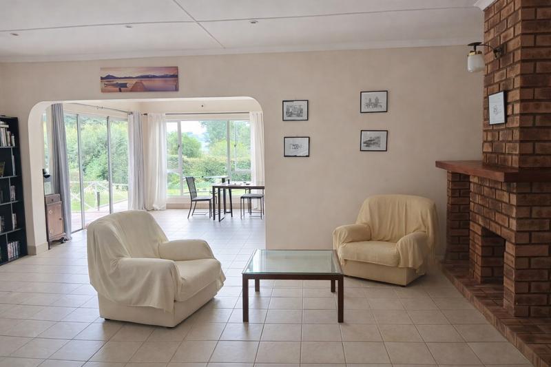 4 Bedroom Property for Sale in Himeville KwaZulu-Natal