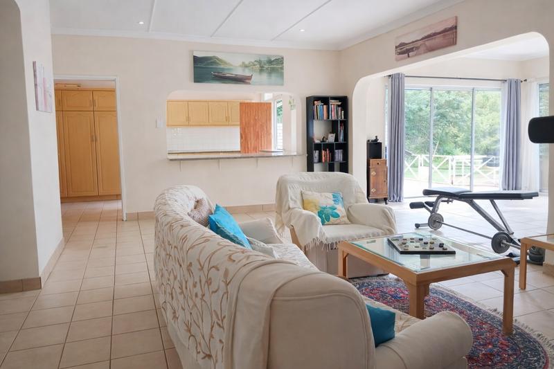 4 Bedroom Property for Sale in Himeville KwaZulu-Natal