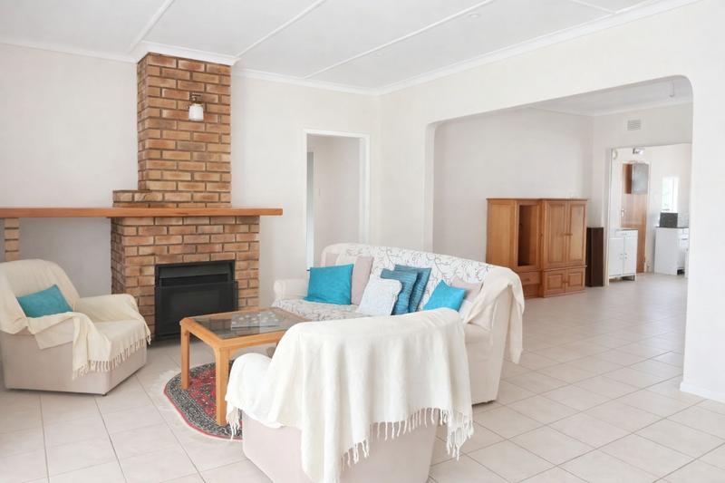 4 Bedroom Property for Sale in Himeville KwaZulu-Natal