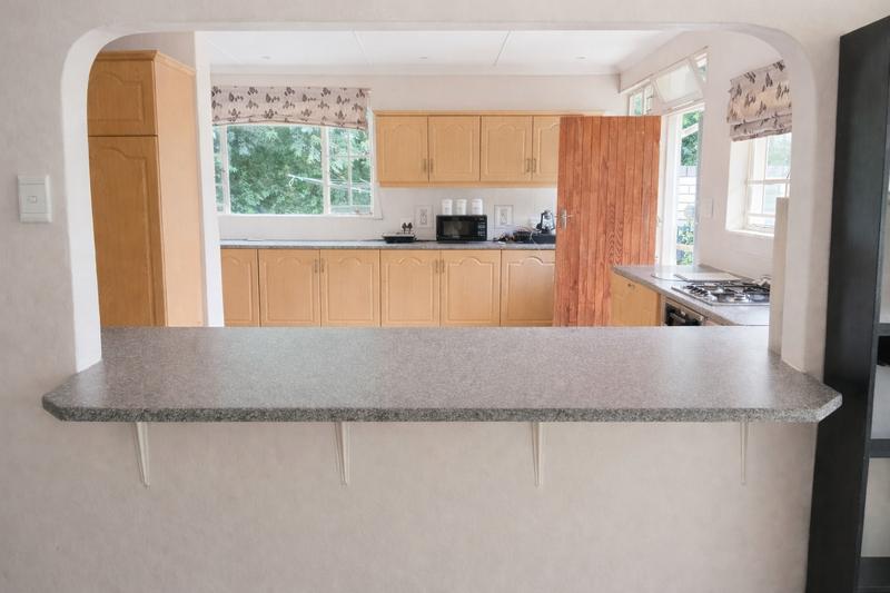 4 Bedroom Property for Sale in Himeville KwaZulu-Natal