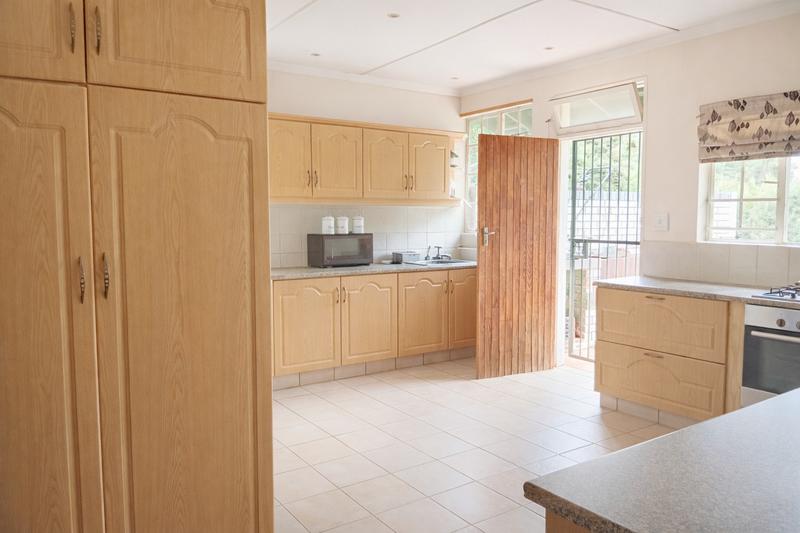 4 Bedroom Property for Sale in Himeville KwaZulu-Natal