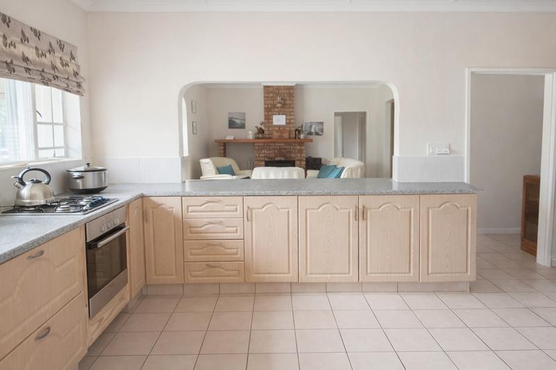 4 Bedroom Property for Sale in Himeville KwaZulu-Natal